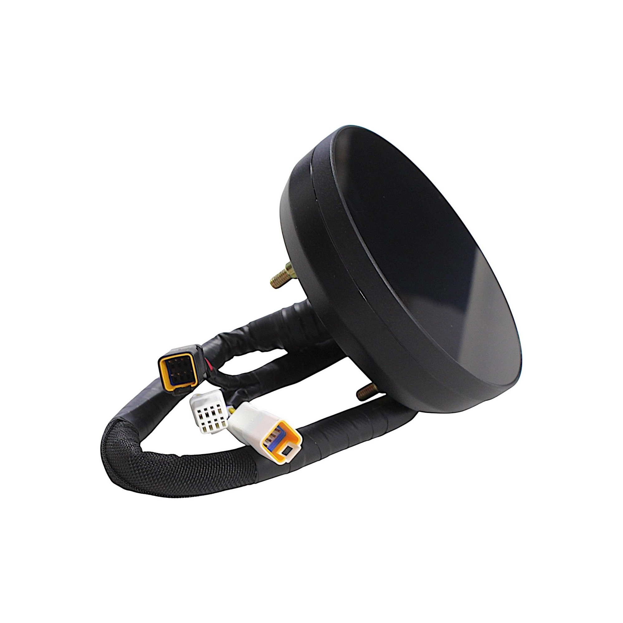 QJ MOTOR SRV 700 K.M SAATİ #RK 61084